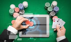 Онлайн казино Casino Beep-Beep